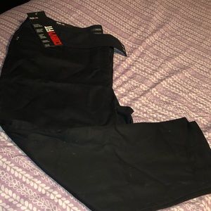 Black pants Brand NWT